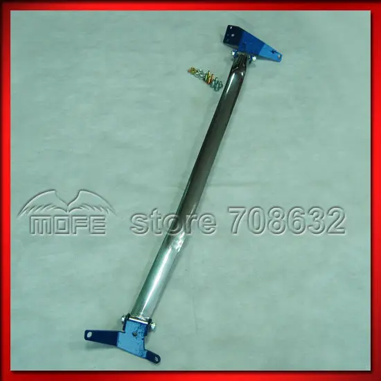 Front Strut Bar Strut Brace Strut Tower Brace STB for Suzuki Swift DSC_0034