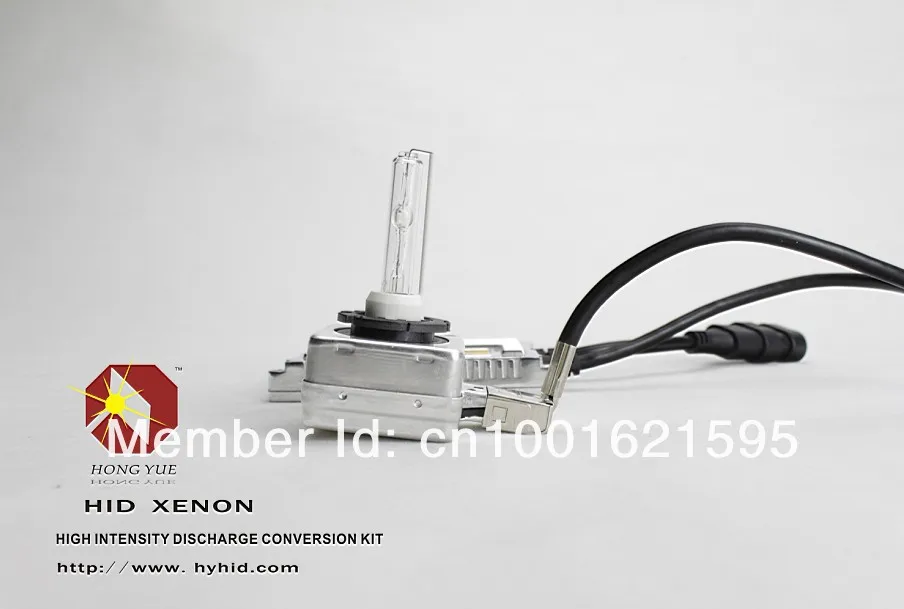 HID Ксеноновая Лампа 12V35W D1R D1S D1C 3000 K/4300 K/5000 K/6000 K/8000 K/10000 K/12000 K/3000 K