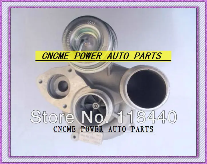 TURBO K03 53039700118 53039700181 53039700163 0181 0163 0118 для Мини Кабриолет Cooper S R55 R56 R57 EP6 EP6DTS 1.6L N14 B16A N18