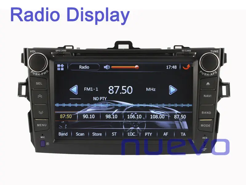 4 Radio