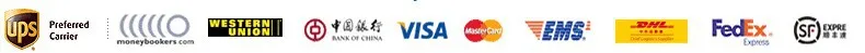 payment&shipping