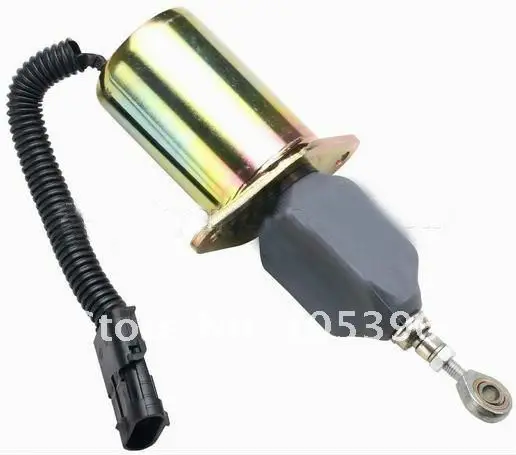 Быстрая доставка дешево топлива Shutdown Электромагнитный Клапан 37z36-56010a