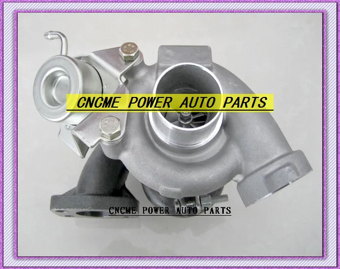 Turbo TD025 49173-07508 49173-07507 0375N5 0375K5 49173-08770 для Citroen C3 C4 джемпер Picasso DV6B DV6ATED4 DV6UTED4 66Kw 1.6L