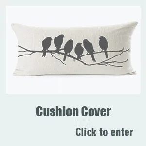 cushion cover