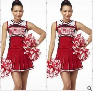 yms-442-48 s m cheerleader costume
