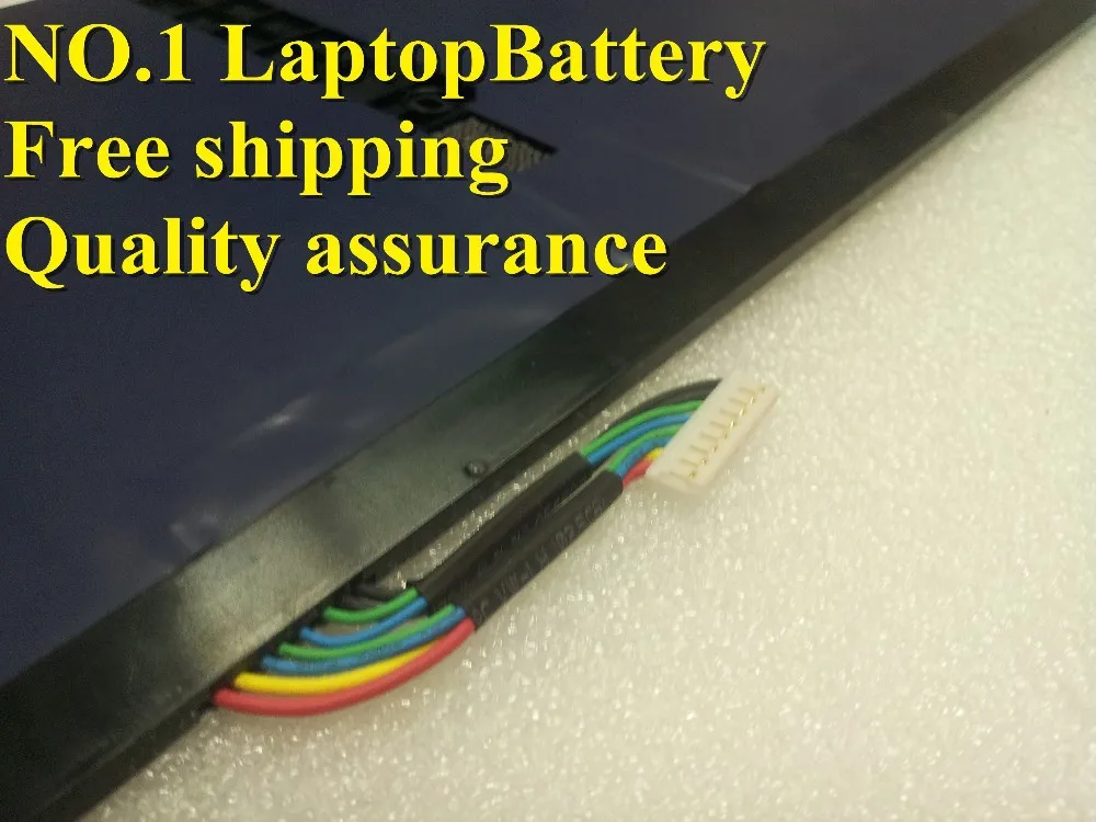 Для ACER AP12F3J Батарея 4680 мА/ч, 7,4 v S7-191-53314G12ass S7-391-53314G12aws S7-391-53314G25aws S7-391-73514G25 ноутбук