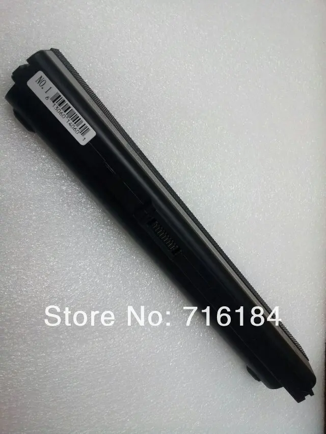 12 Батарея для ASUS A52 A52F A52J A52JB A52JK K42 K42F K52 K52JB, A31-K52 A32-K52 A41-K52 A42-K52 A31-B53