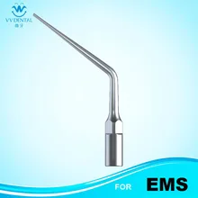 Ee3, ccsme endodoncia punta, equipo dental, instrumento dental, SCALING tip, higiene oral, para blanquear los dientes, cuidado ORAL
