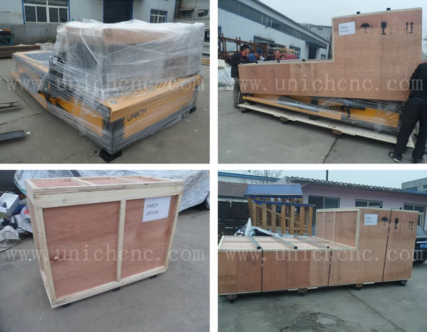 Цена завода 1325 1530 стали резки cnc плазменной резки
