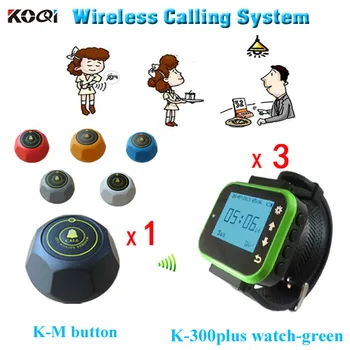 

Kitchen call waiter system paging system restaurant paging system