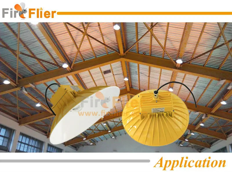 anti-explosion led high bay light