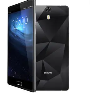 Bluboo Xtouch 32 ГБ две Sim карты темно-синий открынный смартфонов | Мобильные телефоны и