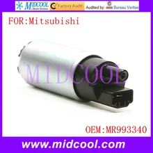 New Electric Fuel Pump use OE NO. MR993340 for Mitsubishi Montero