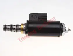 Новый электромагнитный Клапан yn35v00020f1 kwe5k-31/g24da40 подходит экскаватор