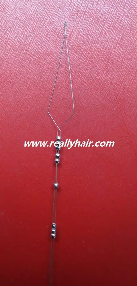 Reallyhair крючок иглы 12 шт./пакет