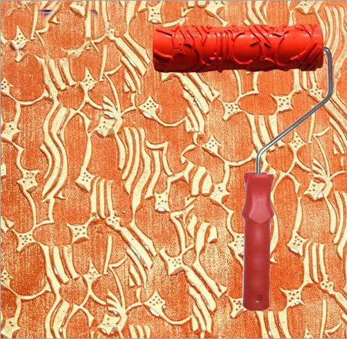 parede do ooze de diatom das famílias