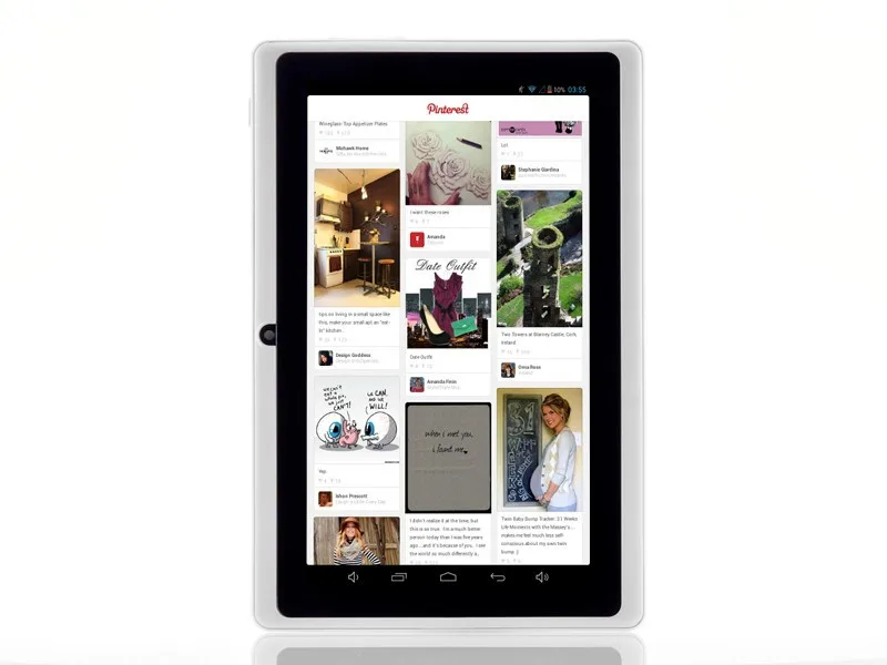 ; ; 7 дюймов Q88 двухъядерный планшетный ПК, Камера Android 4,2 A23 7 дюймов планшетный ПК, двухъядерный Процессор, Камера, 4 Гб