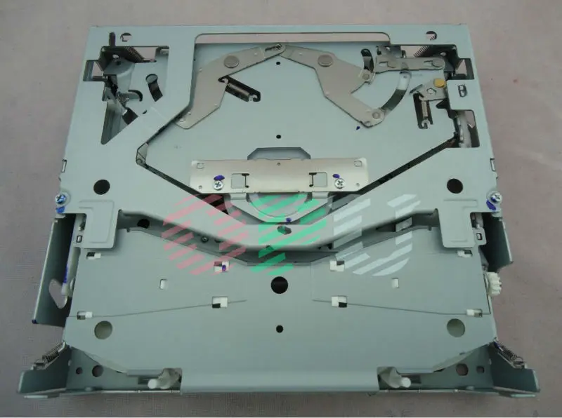Фирменная Новинка Sanyo Automedia одинарный cd-загрузчик SF-C250 механизм для автомобилей Mazda Радио Аудио Звуковая система 2 шт./партия