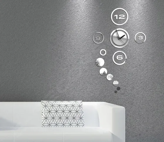 Pocket mirror
