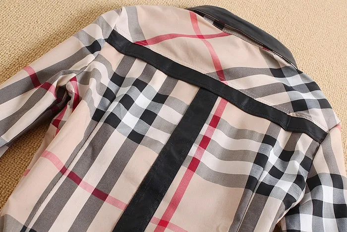 burberry shirt aliexpress