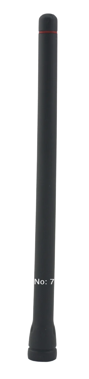Бесплатная доставка VHF136-174MHz антенна для Icom радио IC-M34, IC-F3, IC-F11, IC-F33, IC-F34, IC-F70, IC-F3003, IC-F3101 иди и болтай walkie talkie