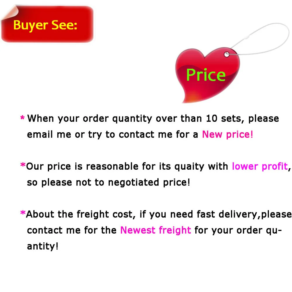 Price