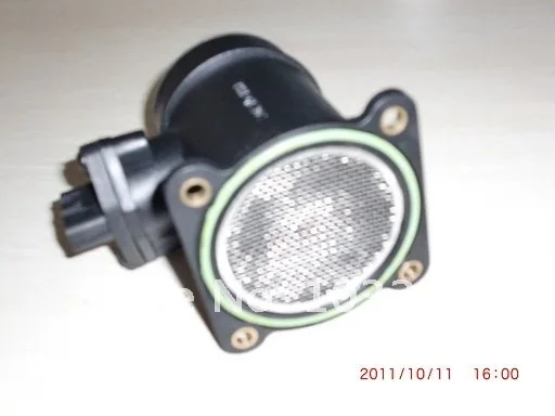 Датчики воздушного потока датчик для Nissan 22680-5U400(BOSCH: 0280 218 094