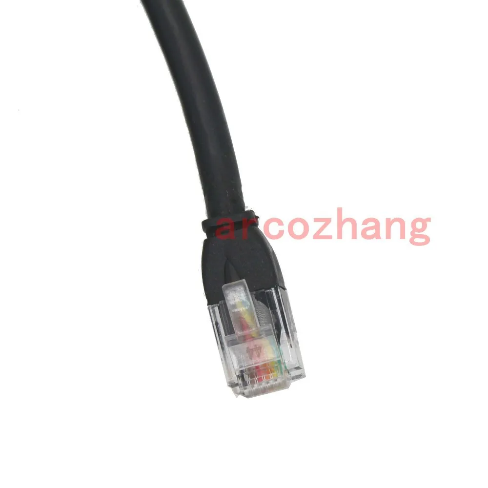 USB KV Plc Кабель для программирования для серии KV PLC, PC-KV USB версия