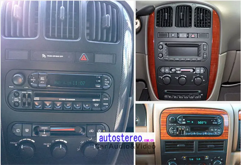 Top Wince Car DVD player Stereo GPS Navigation for Jeep Grand Cherokee Wrangler 3G iPod Rear View Camera Video radio tape recorder 2