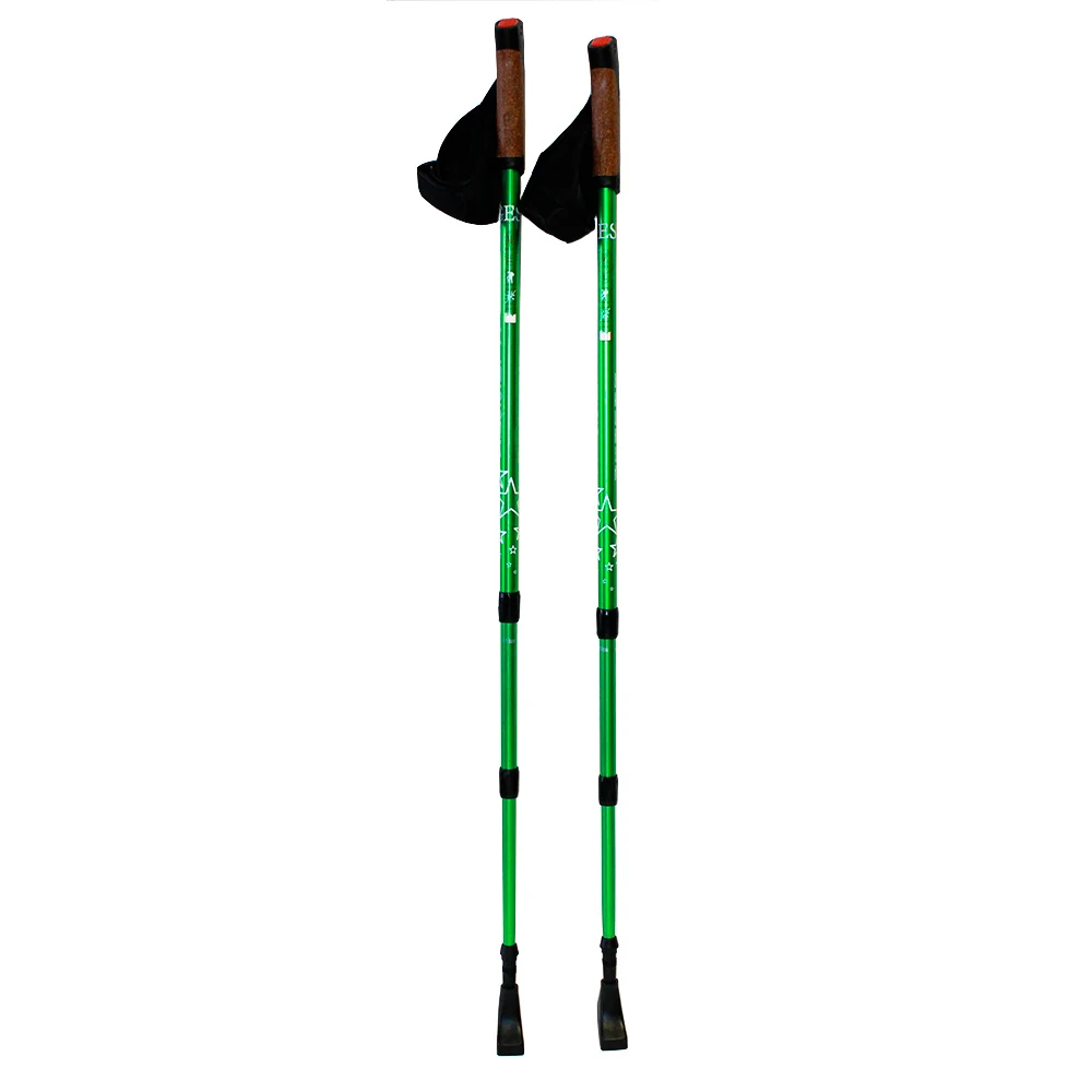 Палки для скандинавской ходьбы Classic Walker, Gess