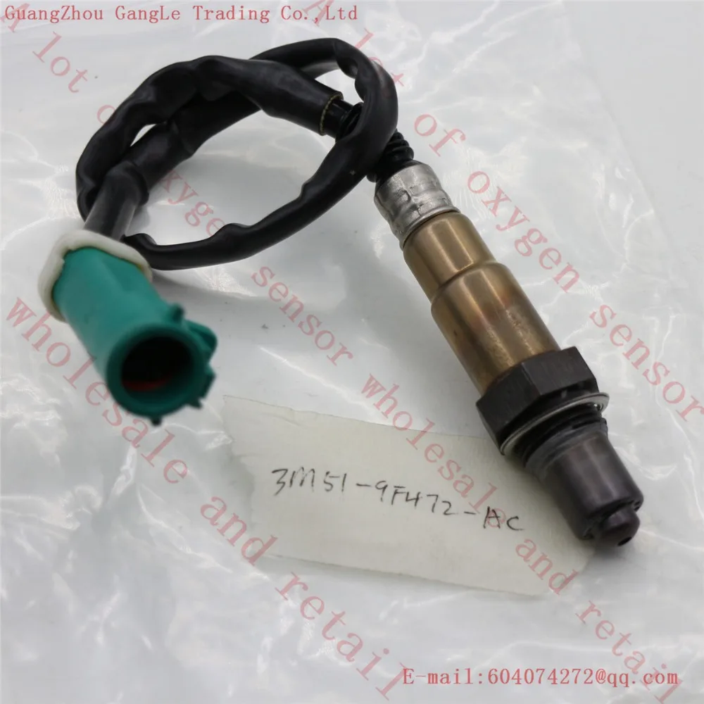 Oxygen Sensor O2 Lambda Sensor AIR FUEL RATIO SENSOR for Ford C Max