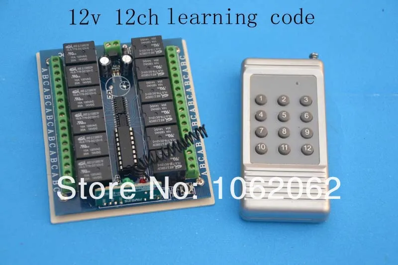 12CH 5
