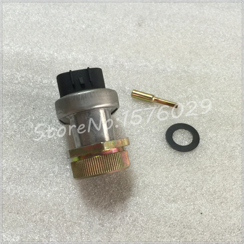 VSS Скорость ometer Скорость Сенсор для Toyota Land Cruiser 5.7L Lexus 4.5L L6 OEM 83181-20040 8318120040