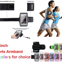 5," дюймовый нарукавная повязка для улицы и занятий спортом для lenovo Moto Z/g4 plus/vibe p1/X3/x2/Zuk z2 pro/s860/s856 Водонепроницаемый нарукавная Повязка-переноска чехол
