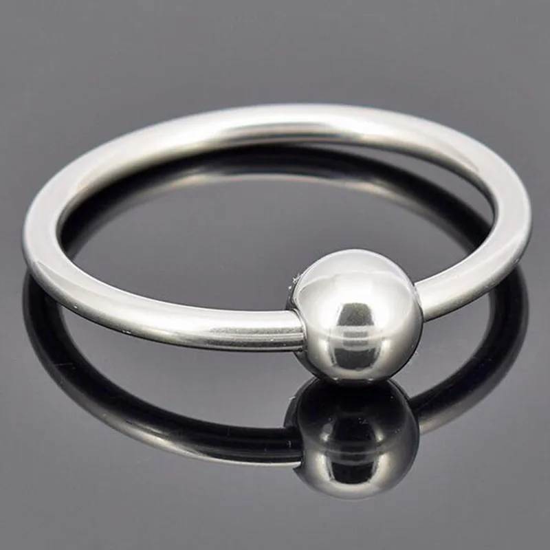 Размеры задержка металлическое кольцо на пенис из нержавеющей стали сексуальные