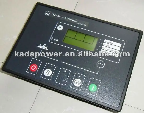 Генератор контроллер DSE5110