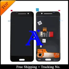 Free Shipping + Tracking No. 100% tested For HTC One A9 LCD Touch Screen Assembly – Black
