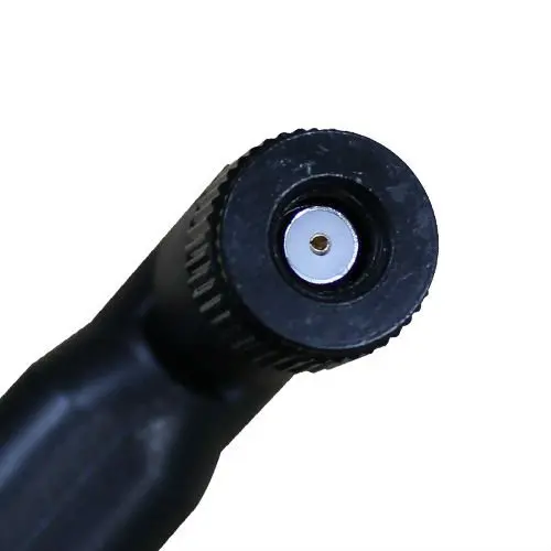 High gain 2.4G 20dbi RP-SMA Antenna for Router Network with RP-SMA connector 