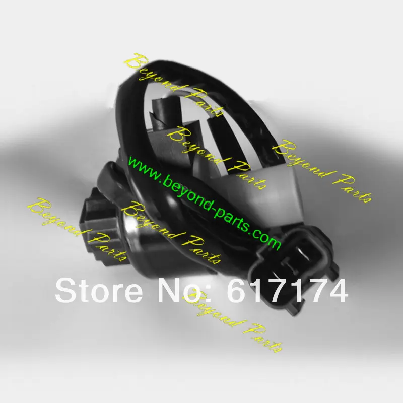 Komatsu excavator swing solenoid valve rotary pc60-6 60-7 120-6 100-6 100-5 4D95  203-60-56180 SD1169-24-11 (4).jpg