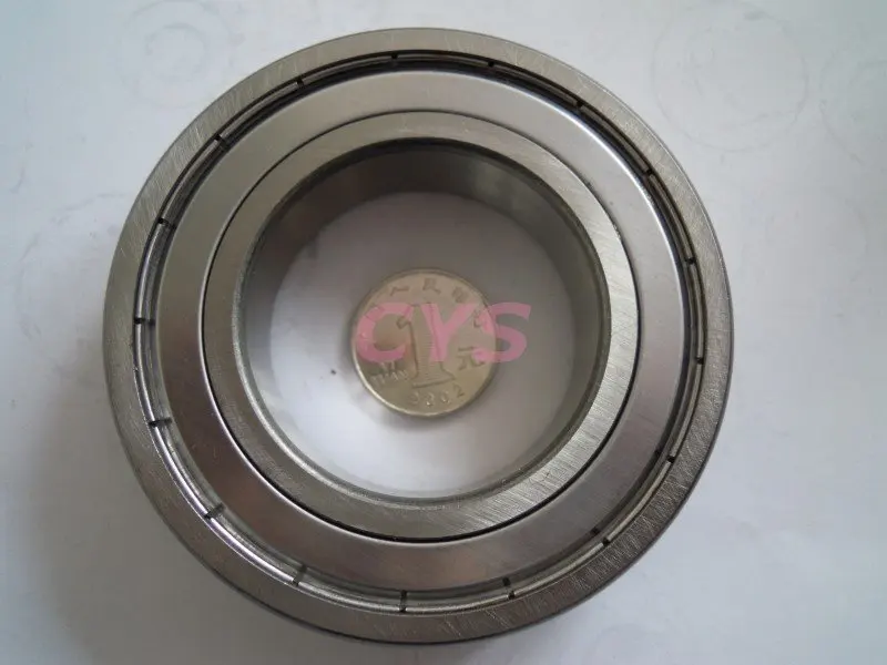 6404ZZ 6404 2RS 6404 подшипник Глубокий шаровой подшипник паза для вала 20 мм