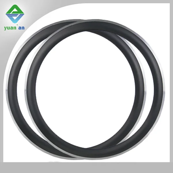 Ульсветильник 38 мм клинчерные Углеродные колеса шириной 23 углеродные дорожные