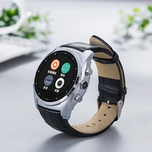 Intelligente Uhren für Android Handys Mit Bluetooth Smartwatches Kamera Pedometer Externe Speicher Unterstützung Speicherkarte Bis Zu 16 GB