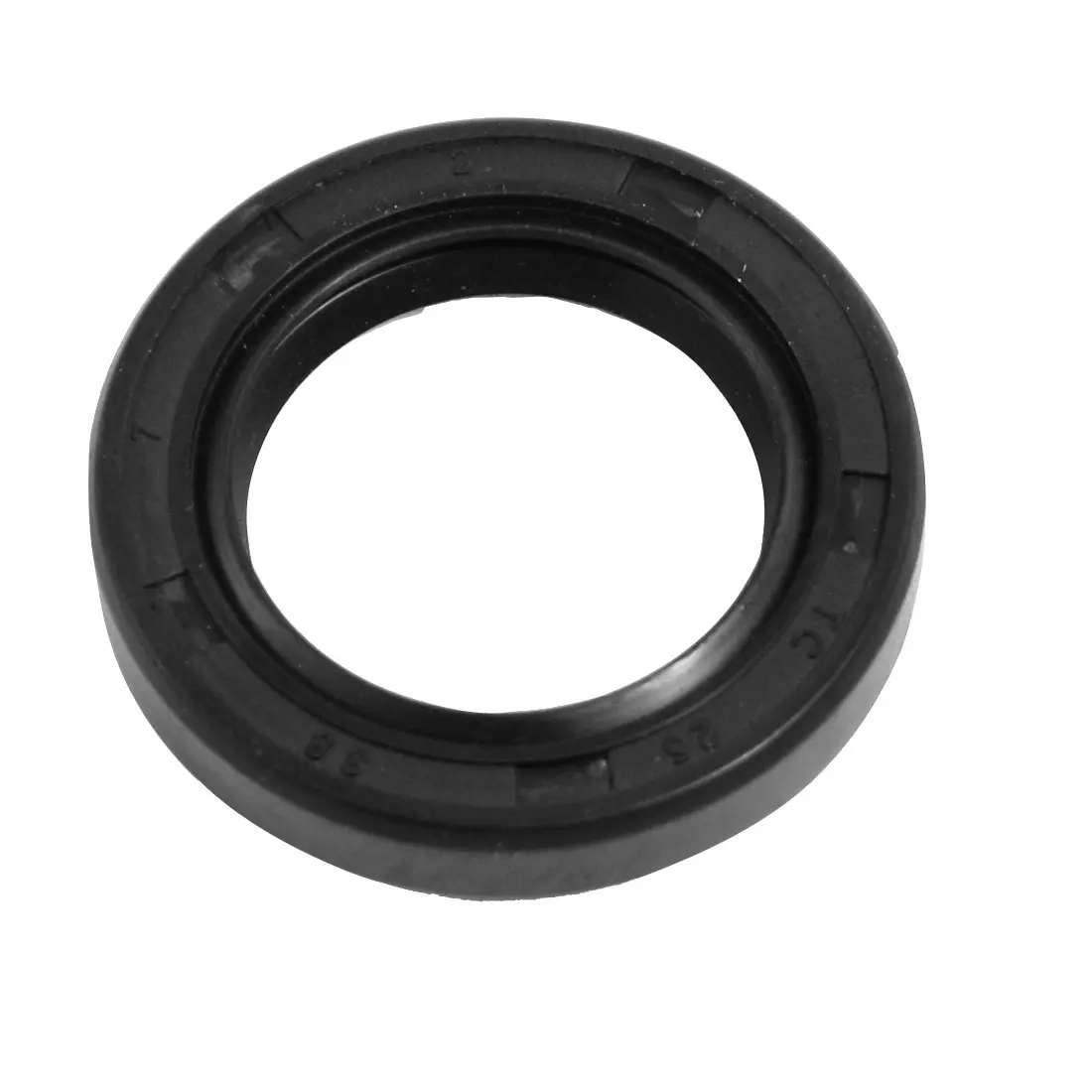 H 7mmx25mmx38mm Uxcell 7 мм нитриловые резиновые Двойные Губы маслоуплотнительное кольцо Tc Id. | 22 мм | 24 мм | 25 мм - Цвет: H 7mmx25mmx38mm