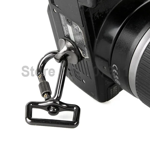 Камера Quick Rapid плечевой ремень для объектива Цифрового Фотоаппарата canon 5D2 5D3 5D4 6D 1DX 1DX2 7D2 7D D750 D500 D800 D810 D4 D4S D5200 D610 D600 D90