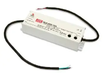 

HLG-80H-48B80W 48V 1.7A Single Output Switching Power Supply
