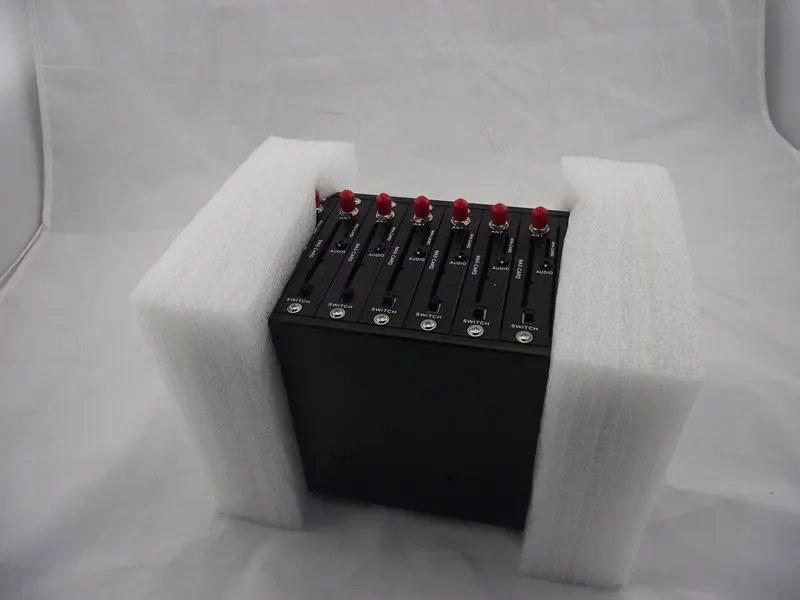 8 портов usb модемный пул Q2438F cdma usb модем