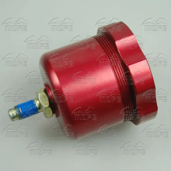 Drift Hand Brake Hydraulic Handbrake With Red Oil Tank for Hand Brake Fluid Reservoir E-brake  DSC_0073