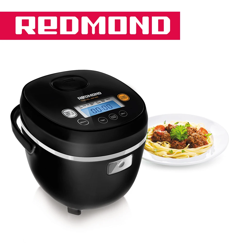 Rice porridge in Redmond multicooker: a recipe. Milk rice porridge in the Redmond multicooker 21 Rice porridge in Redmond multicooker: a recipe. Milk rice porridge in the Redmond multicooker 96