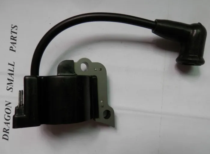 EH25 Катушка зажигания ПОДХОДИТ Робин SUBARU EH025 PTV101 ручной насос 24.5CC 1.1HP MINI 4 обдуватель твердотельный Магнето ЧАСТИ