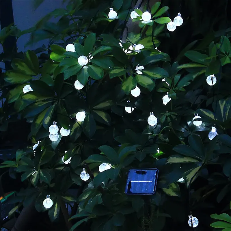 christmas lamp